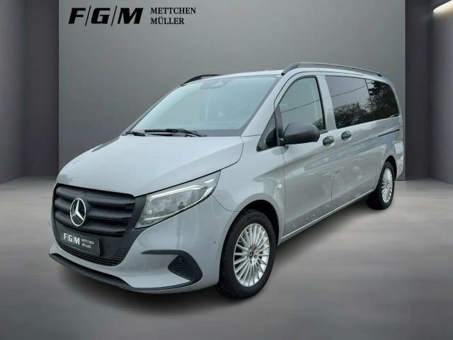 Mercedes-Benz Vito Vito 119 CDI Tourer PRO Lang 9 Sitzer/Multibeam 2024 Diesel