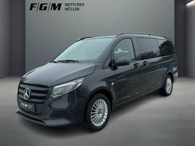 Mercedes-Benz Vito Vito 119 Tourer PRO Lang Multibeam/9Sitzer/Totwi 2024 Diesel