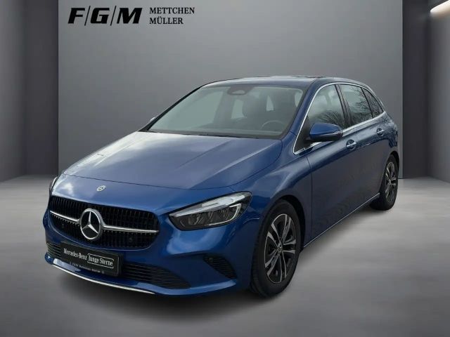 Mercedes-Benz B 220 B 220 d Progressive/KeyG/Mem/AHK/LED/el.Heckklap 2024 Diesel