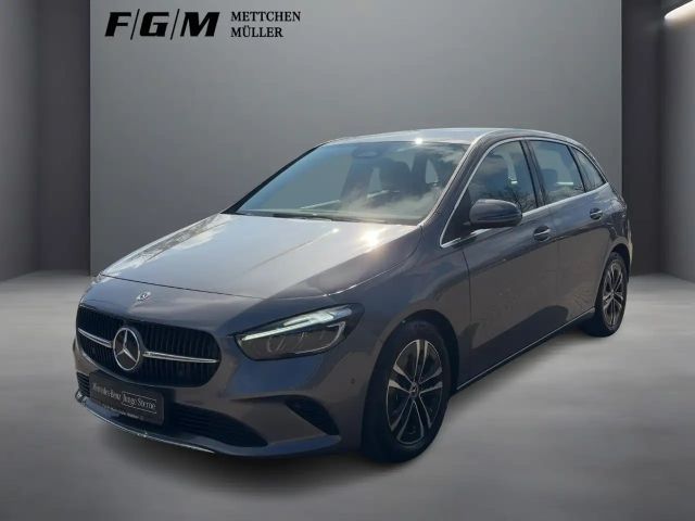 Mercedes-Benz B 180 B 180 Progressive//LED/R-Kamera/Parktro/elHeckkl 2025 Benzine