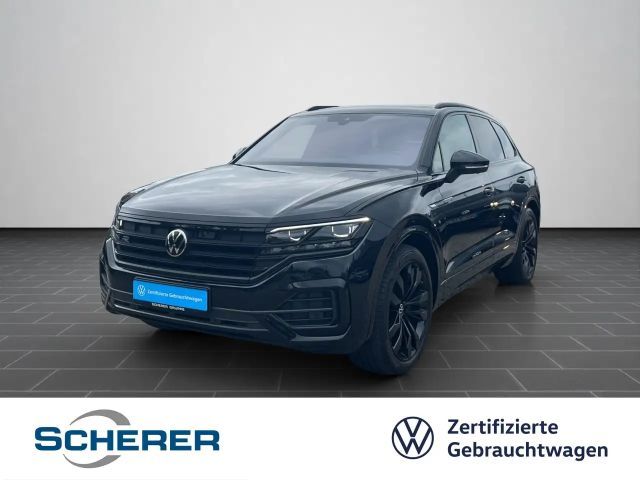 Volkswagen Touareg 3.0 V6 TDI R-Line PANO STD-HEIZUNG AHK B 2023 Diesel