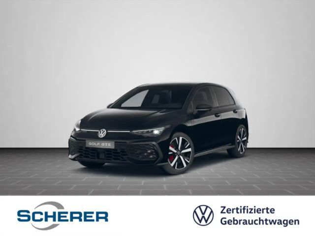 Volkswagen Golf GTE VIII GTE 1.5 PANO DCC AHK MATRIX BLACK-STYL 2025 Hybride / Benzine