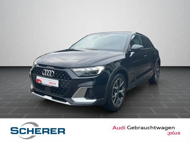 Audi A1 30 TFSI S tronic INTERFACE LED SHZ 2022 Benzine