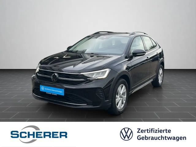 Volkswagen Taigo Life 1.0 TSI DSG SHZ APP-CONNECT LED 2022 Benzine