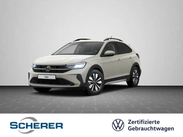 Volkswagen Taigo Life 1.0 TSI NAVI APP-CONNECT SHZ 2024 Benzine