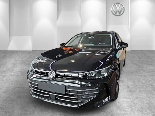 Volkswagen Passat Variant Business Navigation LED Matrix IQ Drive 2026 Benzine