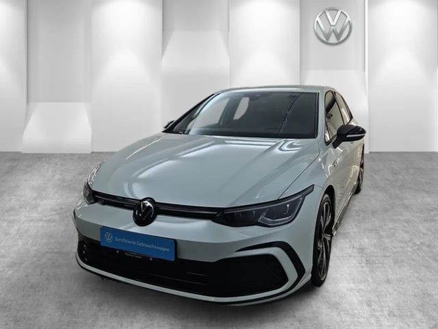 Volkswagen Golf R-Line LED ACC REAR VIEW HEAD UP DISPLAY BUSINE... 2024 Benzine