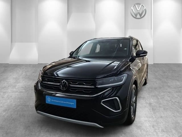 Volkswagen T-Cross R-Line REAR VIEW ACC IQ DRIVE DIGITAL COCKPIT K... 2025 Benzine