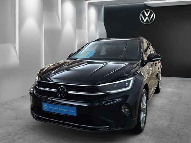 Volkswagen Taigo Move AHK MATRIX LED IQ DRIVE ACC DIGITAL COCKPI... 2023 Benzine
