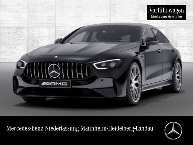 Mercedes-Benz AMG GT 63 S E  Cp. Keramik Perf-Abgas Multibeam 2024 Hybride / Benzine