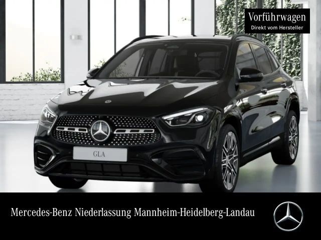 Mercedes-Benz GLA 200 AMG+NIGHT+360°+AHK+MULTIBEAM+TOTW+KEYLESS 2026 Benzine