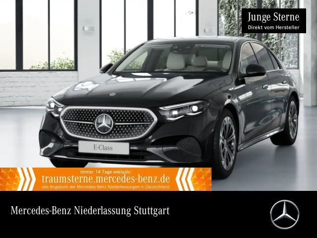 Mercedes-Benz E 300 de 4M Hybrid Edition Avantgarde Fahrass 360° 2025 Hybride / Diesel