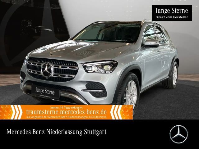 Mercedes-Benz GLE 350 de 4M PANO+AHK+MULTIBEAM+KAMERA+19"+SPUR 2025 Hybride / Diesel