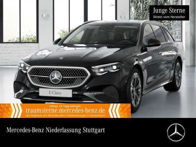 Mercedes-Benz E 300 de T 4M Hybrid Edition Avantgarde Fahrass 9G 2025 Hybride / Diesel