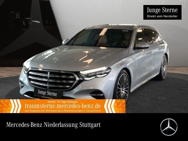 Mercedes-Benz E 300 de T 4M Hybrid Exclusive Fahrass WideScreen 2024 Hybride / Diesel