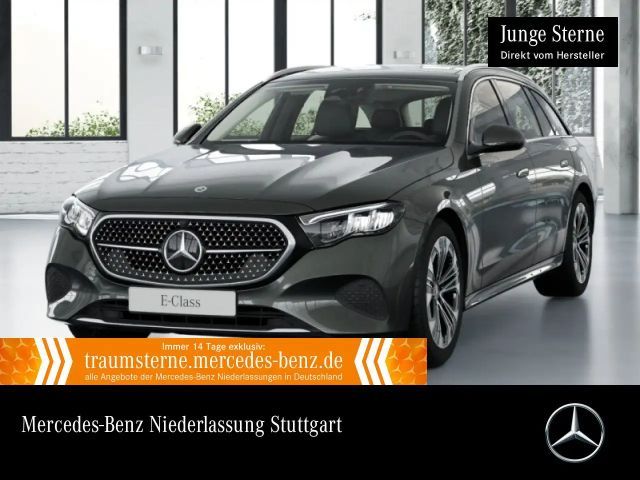 Mercedes-Benz E 220 d T Avantgarde WideScreen Pano Distr. LED 9G 2025 Diesel