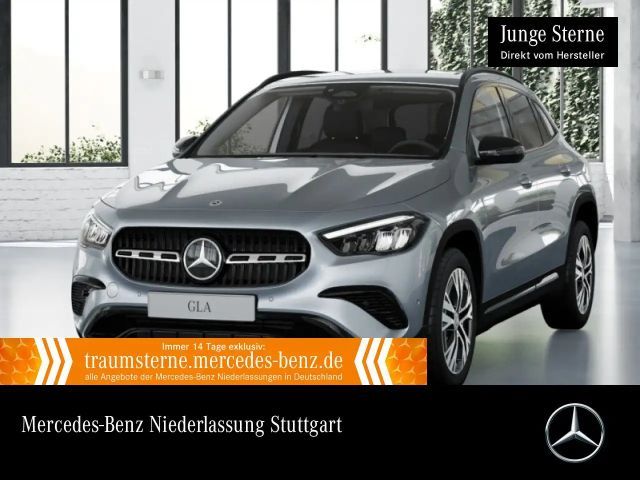 Mercedes-Benz GLA 200 PROGRESSIVE+NIGHT+AHK+LED+KAMERA+TOTW+7G 2025 Benzine
