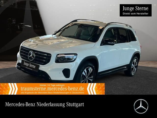 Mercedes-Benz GLB 200 d PROGRESSIVE+NIGHT+LED+KAMERA+TOTW+8G 2025 Diesel