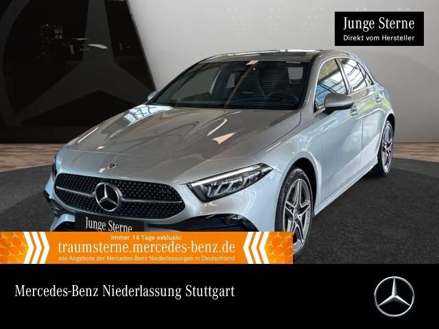 Mercedes-Benz A 250 e AMG+LED+KAMERA+TOTW+8G 2025 Hybride / Benzine