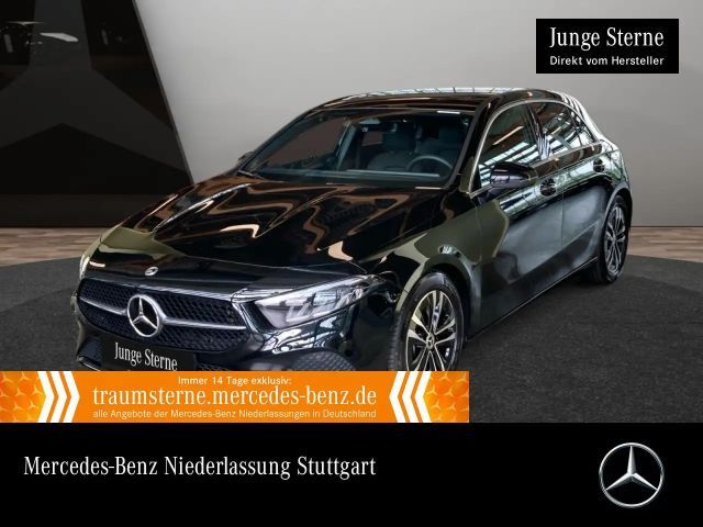 Mercedes-Benz A 180 PROGRESSIVE+PANO+LED+KAMERA+KEYLESS+7G 2025 Benzine