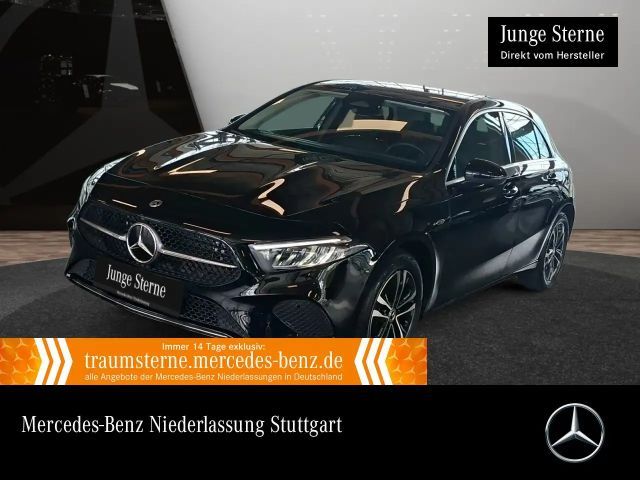 Mercedes-Benz A 250 e PROGRESSIVE+LED+KAMERA+8G 2025 Hybride / Benzine