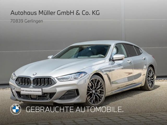 BMW 840 d xDrive Gran Coupe M Sportpaket Pro ACC 360° 1VB 2023 Diesel