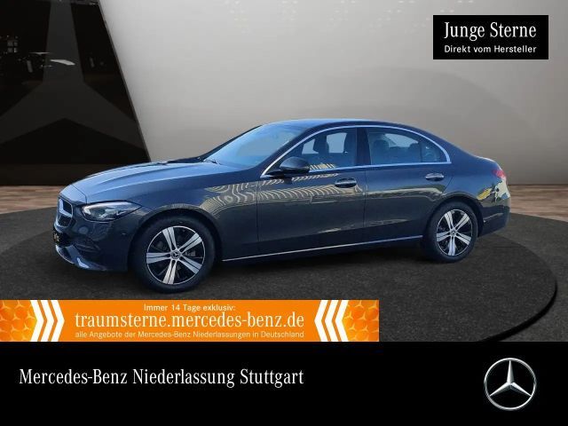 Mercedes-Benz C 180 AVANTG+LED+KAMERA+KEYLESS+9G 2025 Benzine