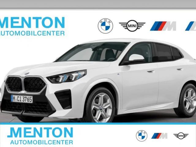 BMW X2 sDrive18d M Sportpaket HK HiFi DAB LED Shz 2024 Diesel