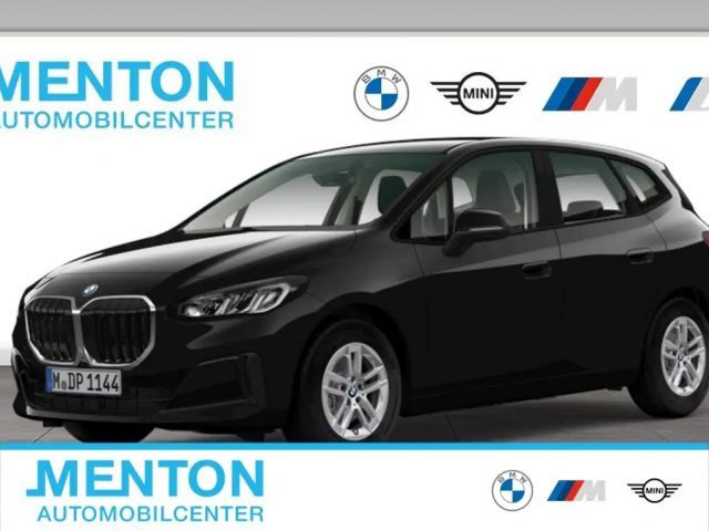 BMW 218 i DAB Parkassistent Shz 2022 Benzine