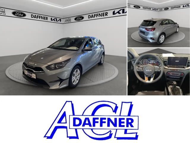 Kia Ceed / cee'd