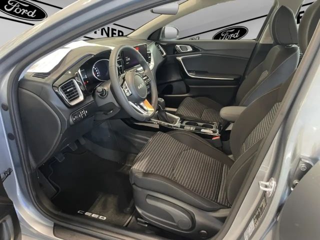 Kia Ceed / cee'd