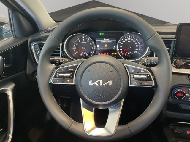 Kia Ceed / cee'd