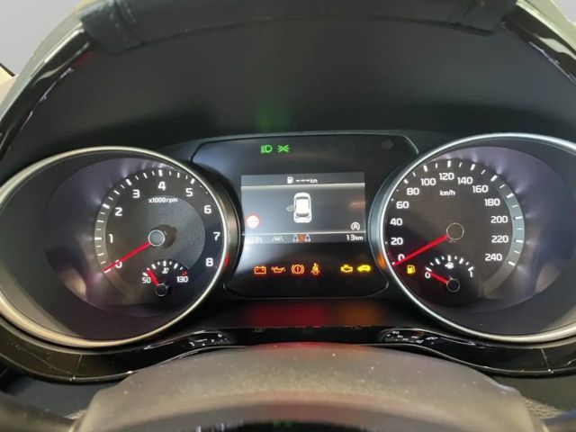Kia Ceed / cee'd