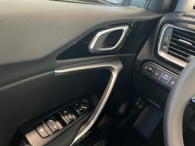 Kia Ceed / cee'd