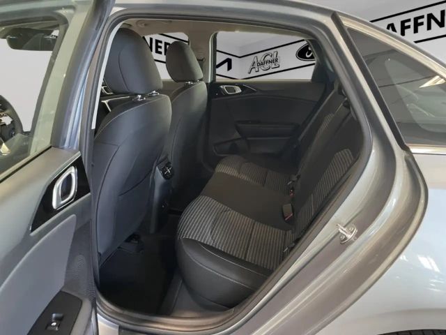 Kia Ceed / cee'd