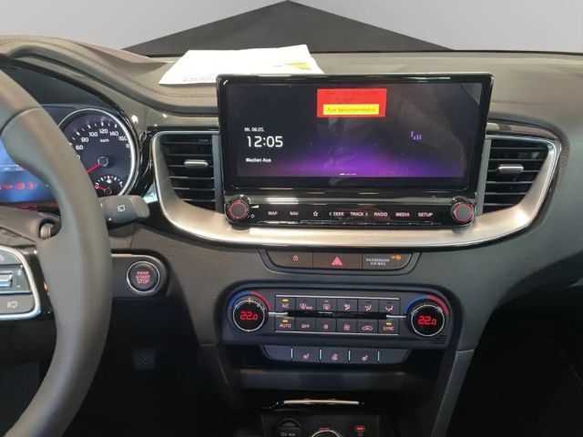 Kia Ceed / cee'd