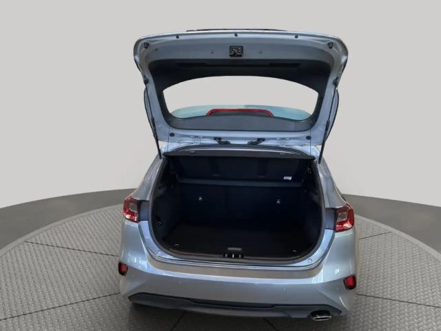 Kia Ceed / cee'd