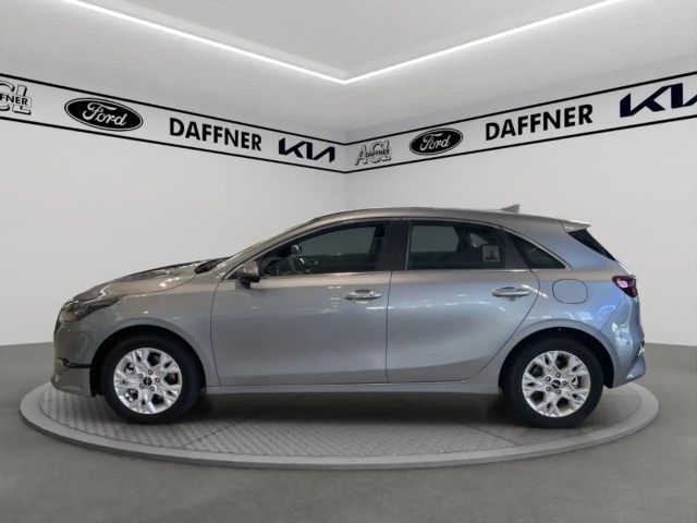 Kia Ceed / cee'd