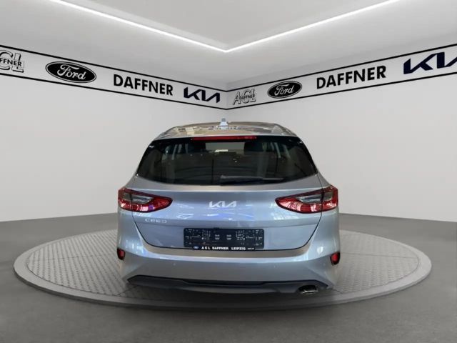 Kia Ceed / cee'd