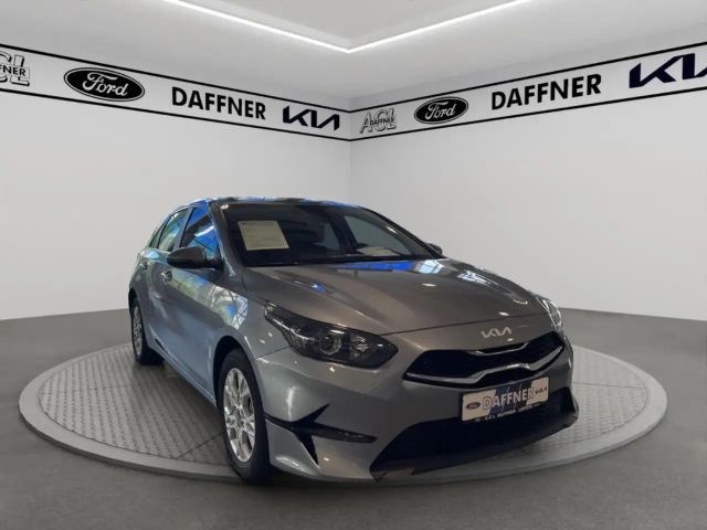 Kia Ceed / cee'd