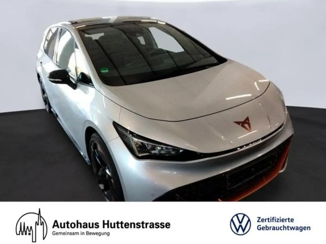Cupra Born Cargo PANOD. BEATS AUDIO 2023 Elektrisch