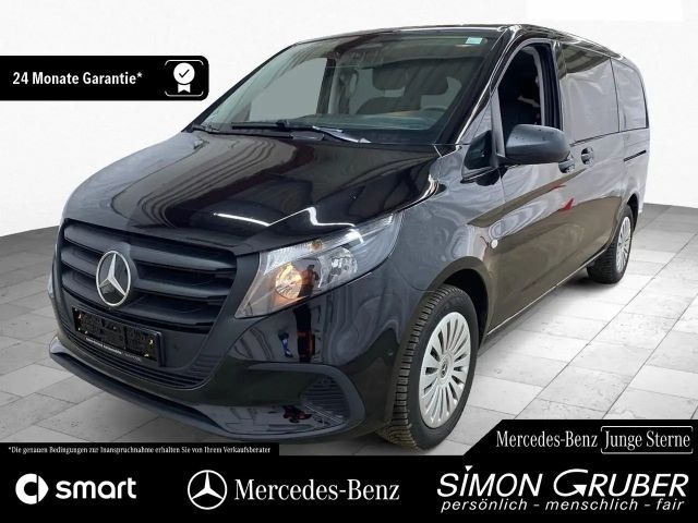 Mercedes-Benz Vito 116 Tourer PRO Lang 2*S-Türe 2*Klima 8Sitze 2025 Diesel