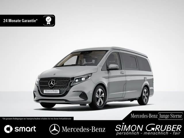 Mercedes-Benz Marco Polo V 250 d Marco Polo Multibeam Ambi64 5Sitze AHK 2025 Diesel