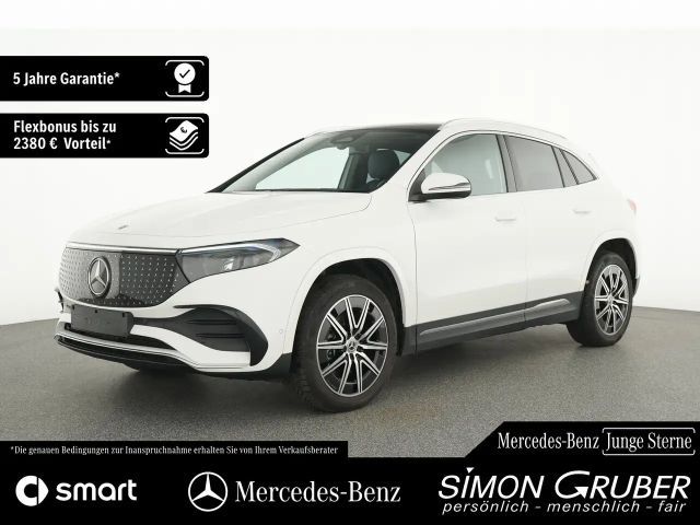 Mercedes-Benz EQA 250 + AMG Pano EasyPack Ambi LED Kamera 2025 Elektrisch