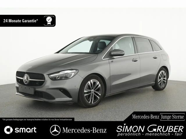 Mercedes-Benz B 180 Progressive Navi EasyPack Kamera LED 2025 Benzine