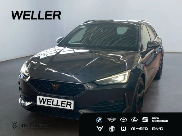 Cupra Leon ST 1.5 eTSI DSG *Matrix*BEATS*el. Heck*CAM* 2023 Benzine
