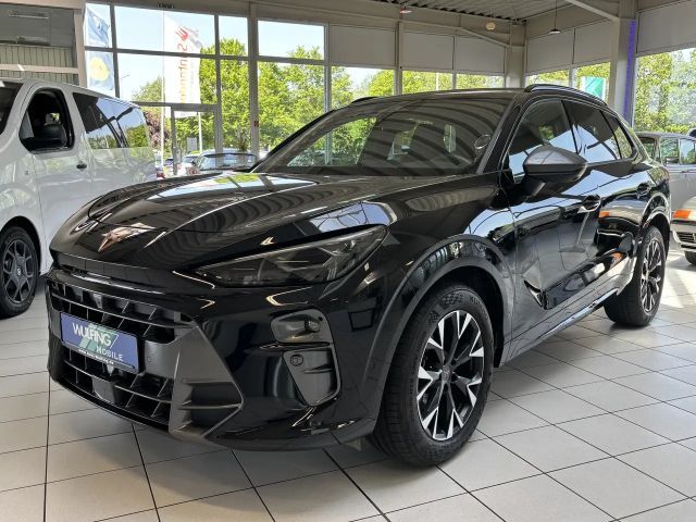 Cupra Terramar 1.5 eTSI Dynamic+Edge+TopView+Side-Ass. 2025 Benzine
