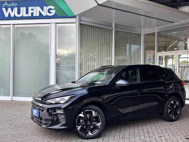 Cupra Terramar 1.5 eTSI Dynamic+Edge+19-Zoll 2025 Benzine