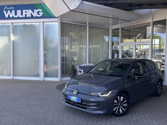 Volkswagen Golf 1.5 TSI Goal ACC NAVI FLA BHZ. LENKRAD DAB+ 2025 Benzine