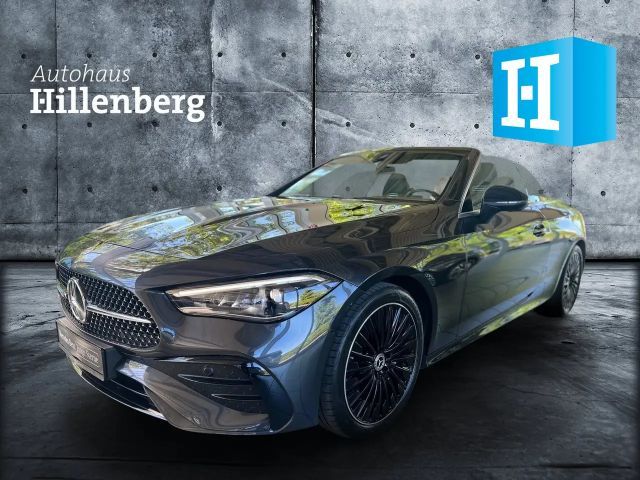 Mercedes-Benz CLE 200 Cabrio AMG Line Advanced+; Night, Winter 2025 Benzine